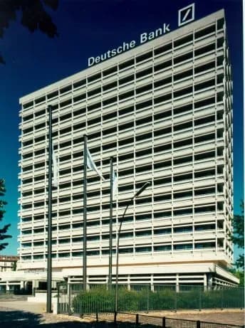 Deutsche Bank AG
