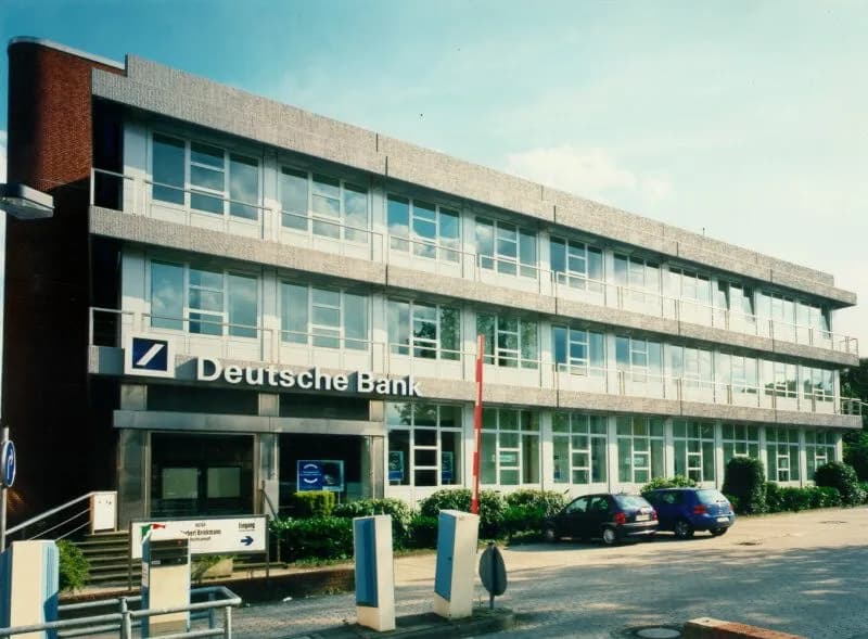 Deutsche Bank AG