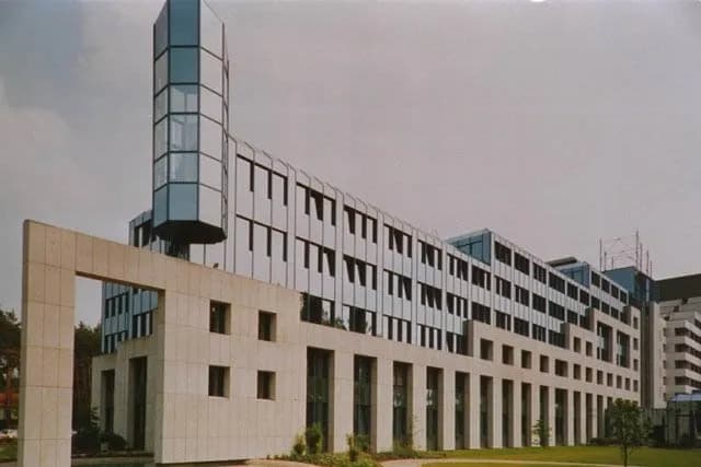 Diana-Kurklinik
