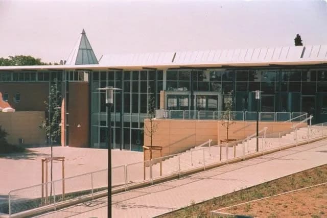 Emshalle