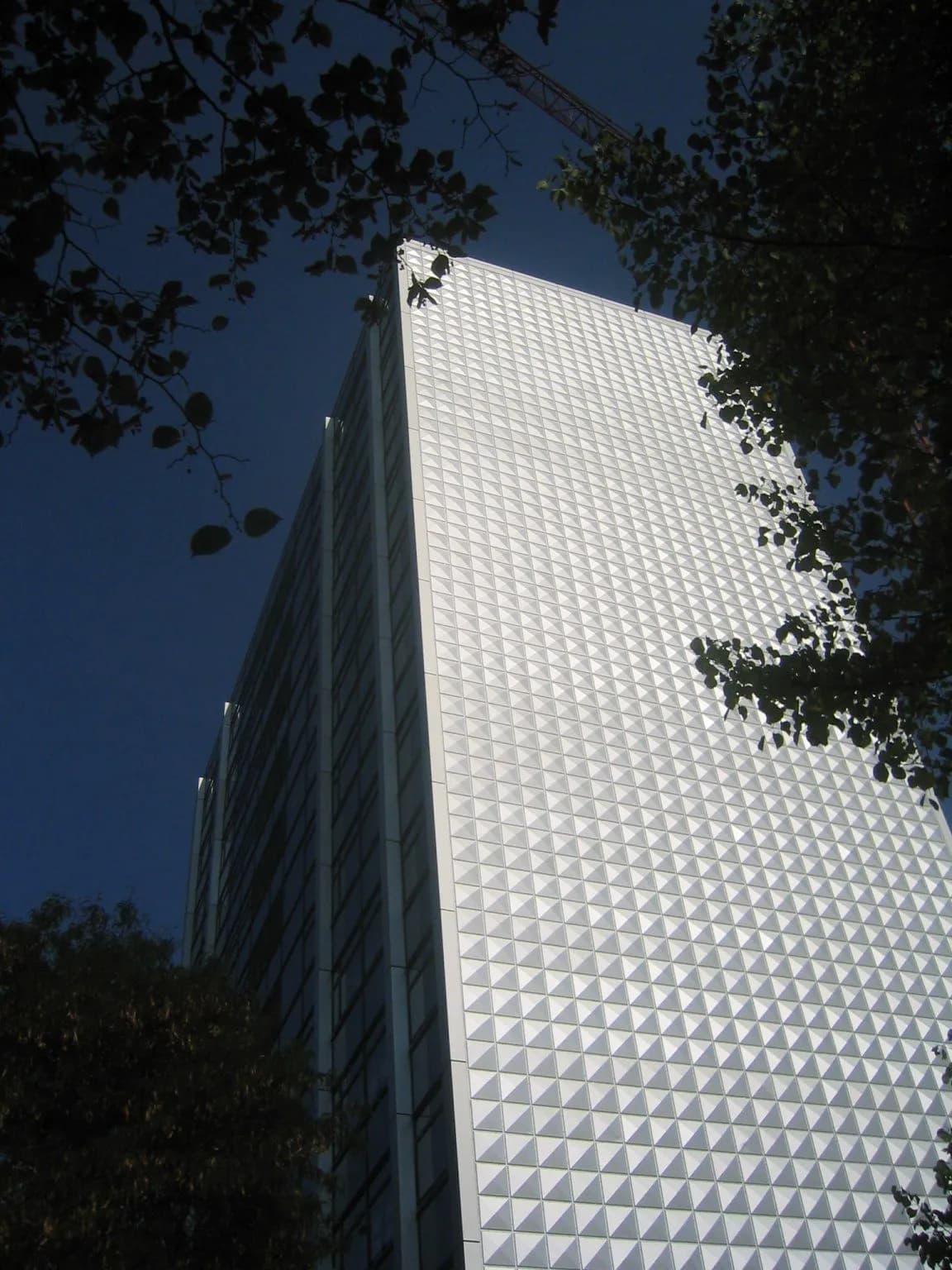 Esplanade