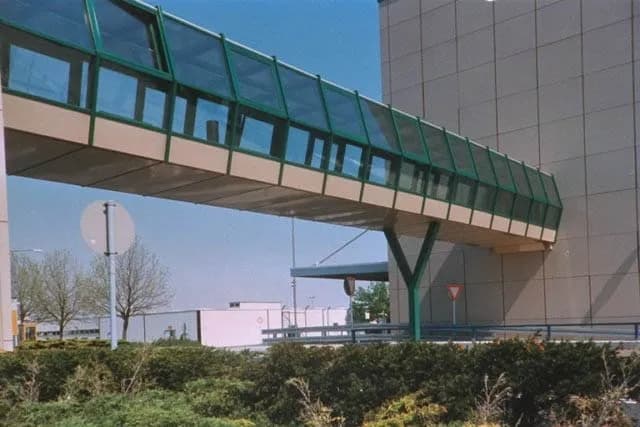 Flughafen Köln-Bonn