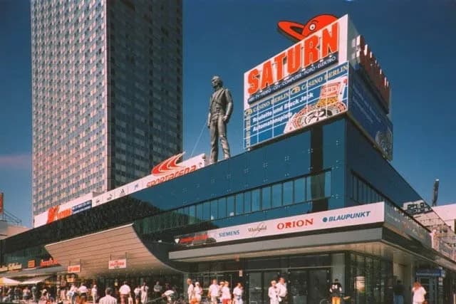 Forum Hotel