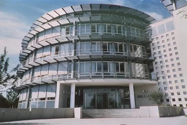 Gerling-Konzern I