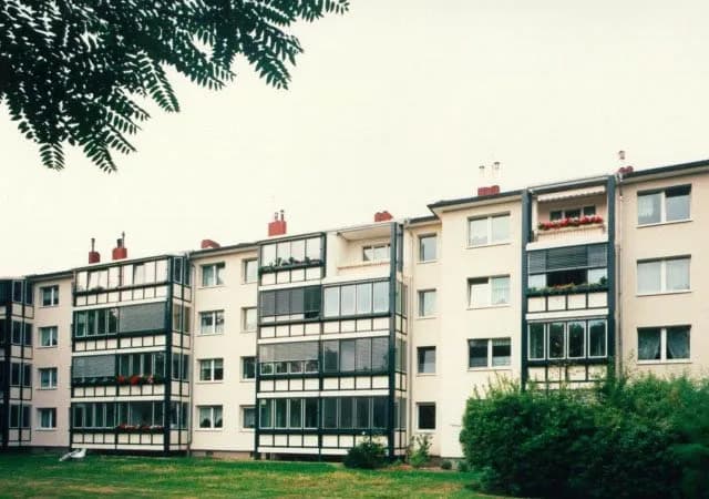 Gerling Konzern III