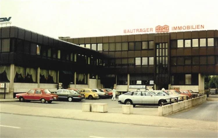 Hama Immobilien