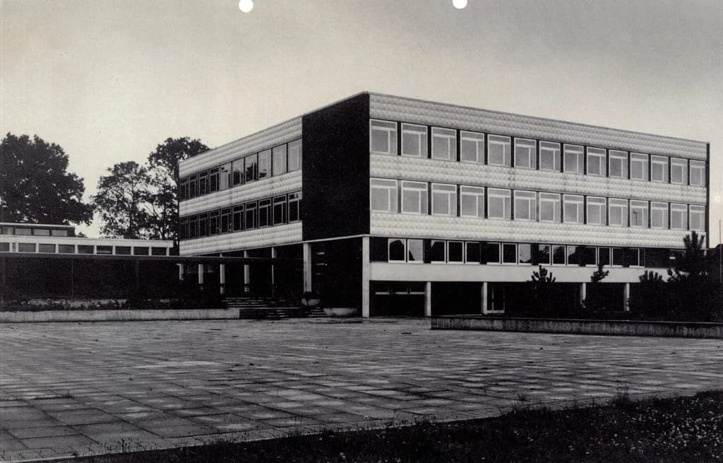 Hauptschule