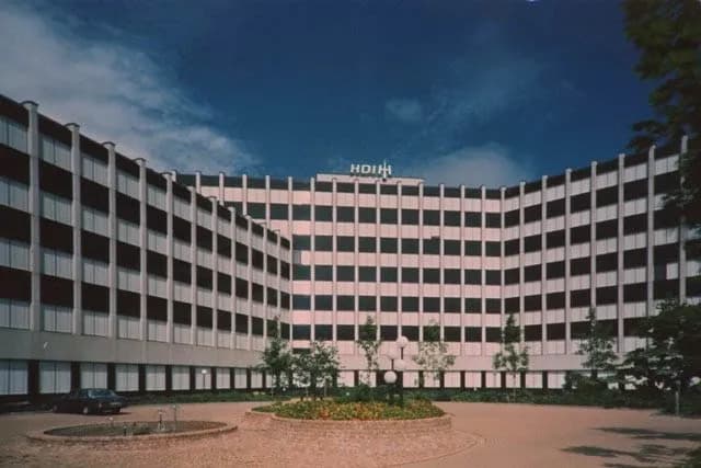 HDI II