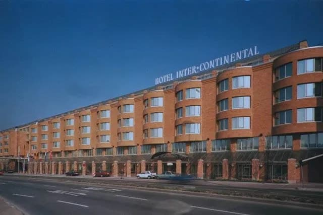 Interconti-Hotel