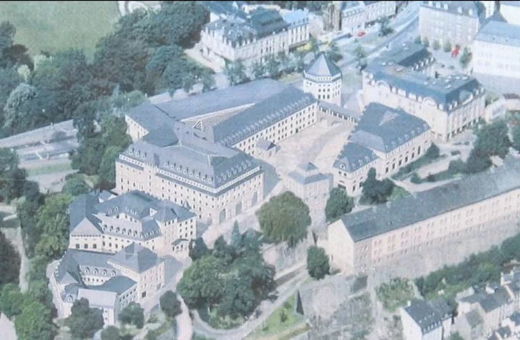 Justizbehörden