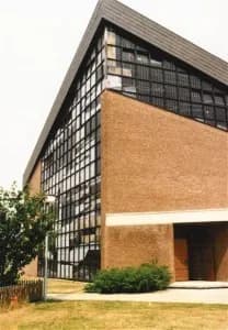 Kath. Pfarrkirche