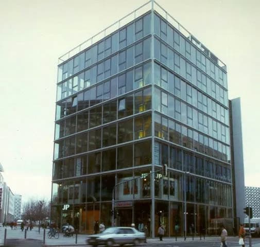 Kaufhaus Esders