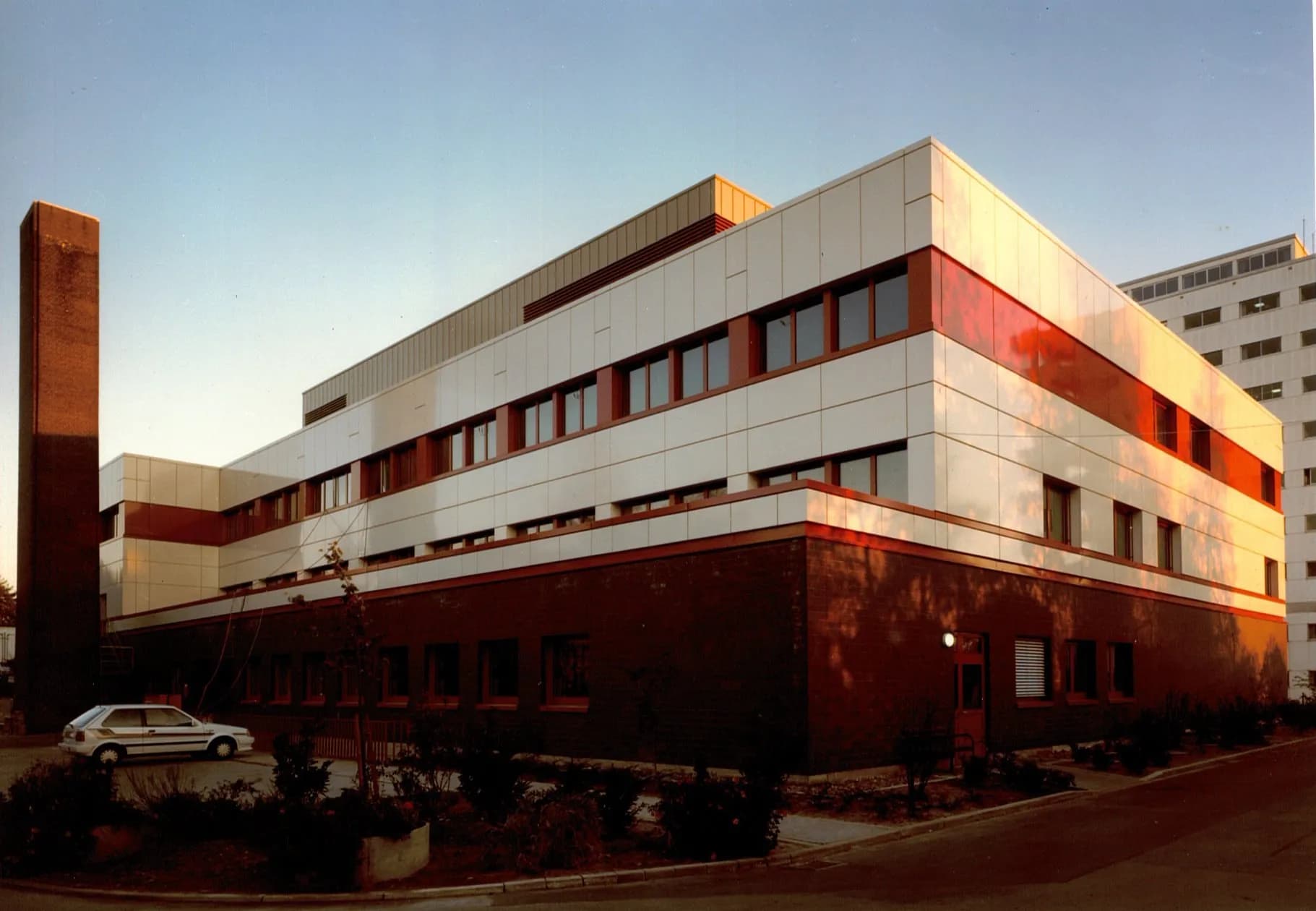Krankenhaus