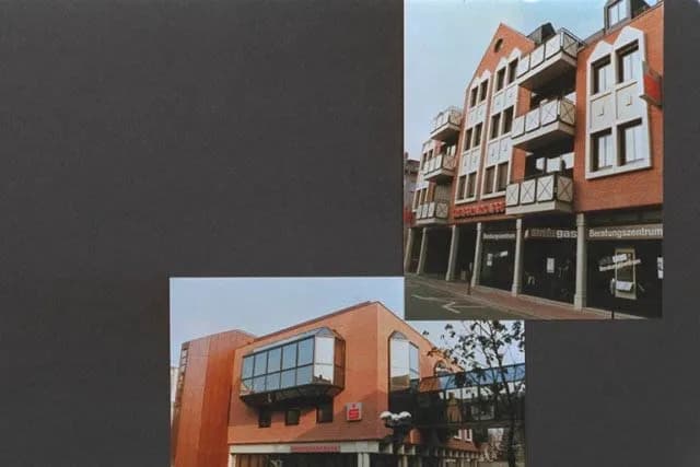 Kreissparkasse Frankfurt
