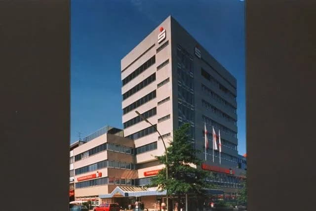 Kreissparkasse Harburg