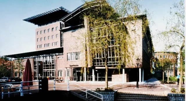 Kreissparkasse Papenburg
