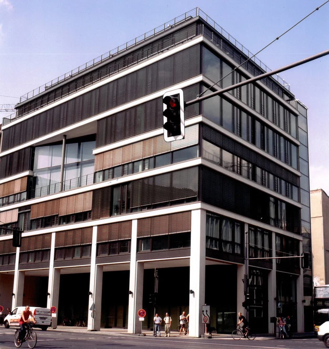 Leipziger Straße