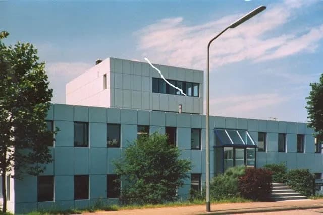 Lucas Fluid GmbH
