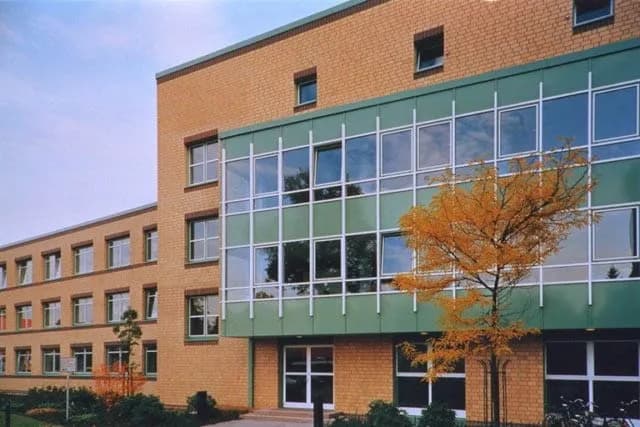 Maria-Josef-Hospital