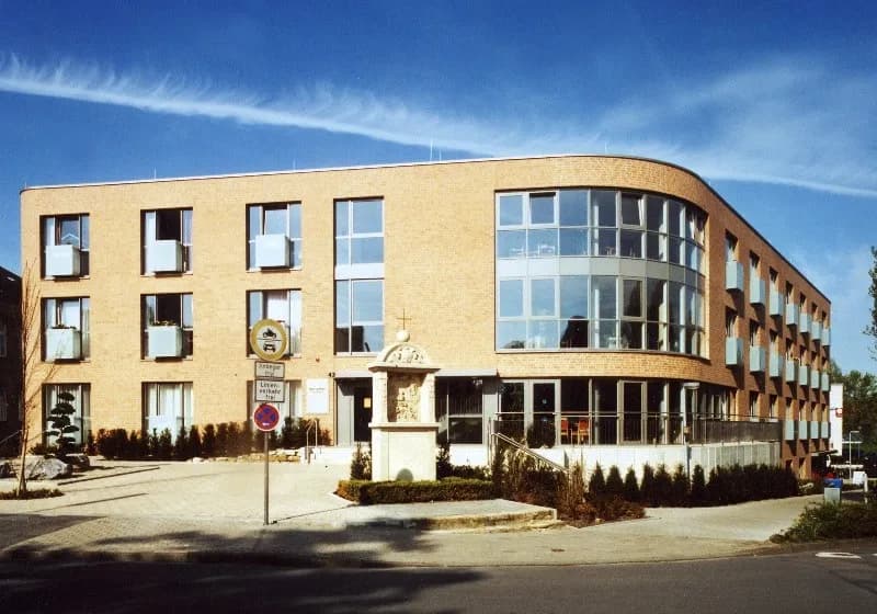 Marienhof