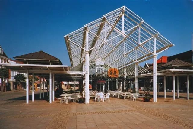 Marktbrauerei
