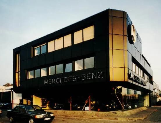 Mercedes Becker