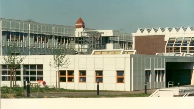 MUL Zentralklinikum