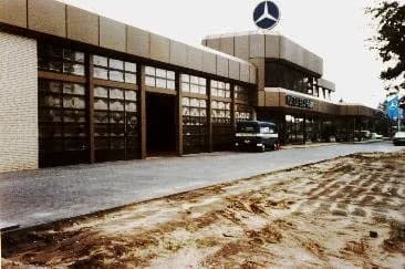Neotechnik Daimler