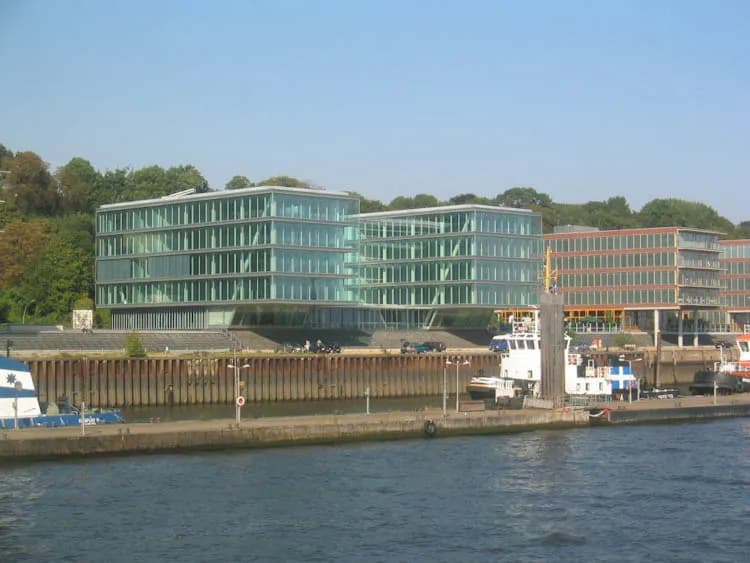 Neumühlen
