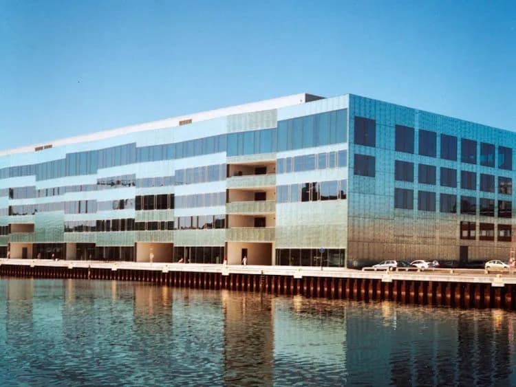 Orkanen Universität