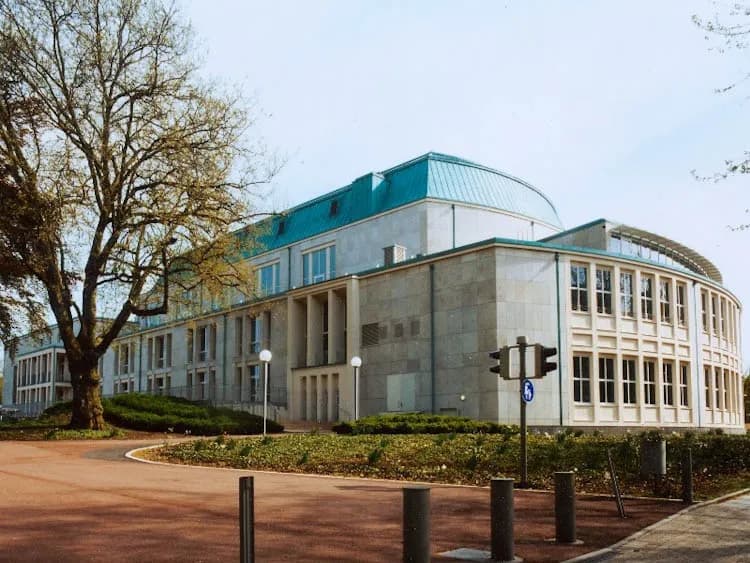 Philharmonie Essen