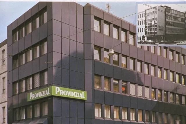Provinzial Versicherung