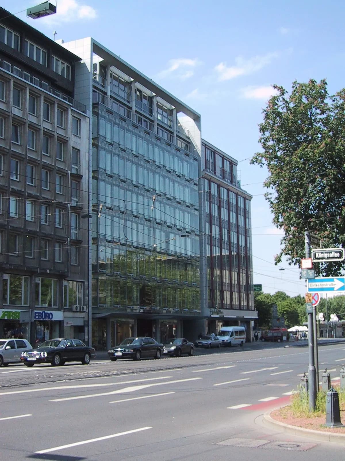 R+V Versicherung