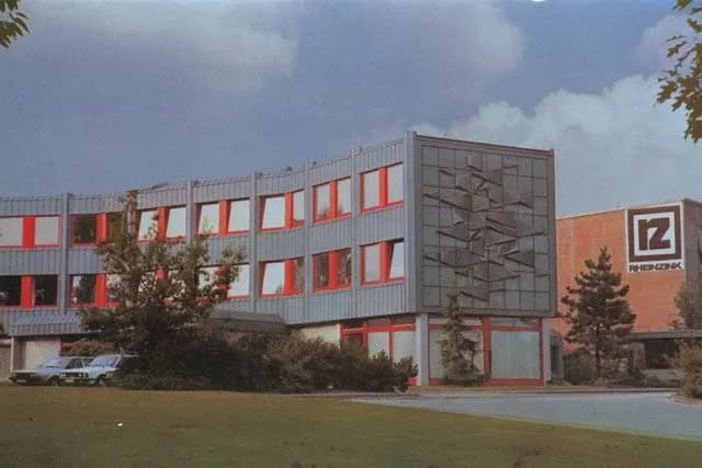 Rheinzink GmbH