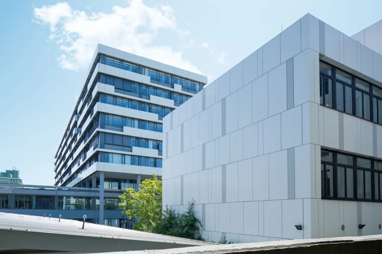 Ruhr-Universität, Ansicht 5