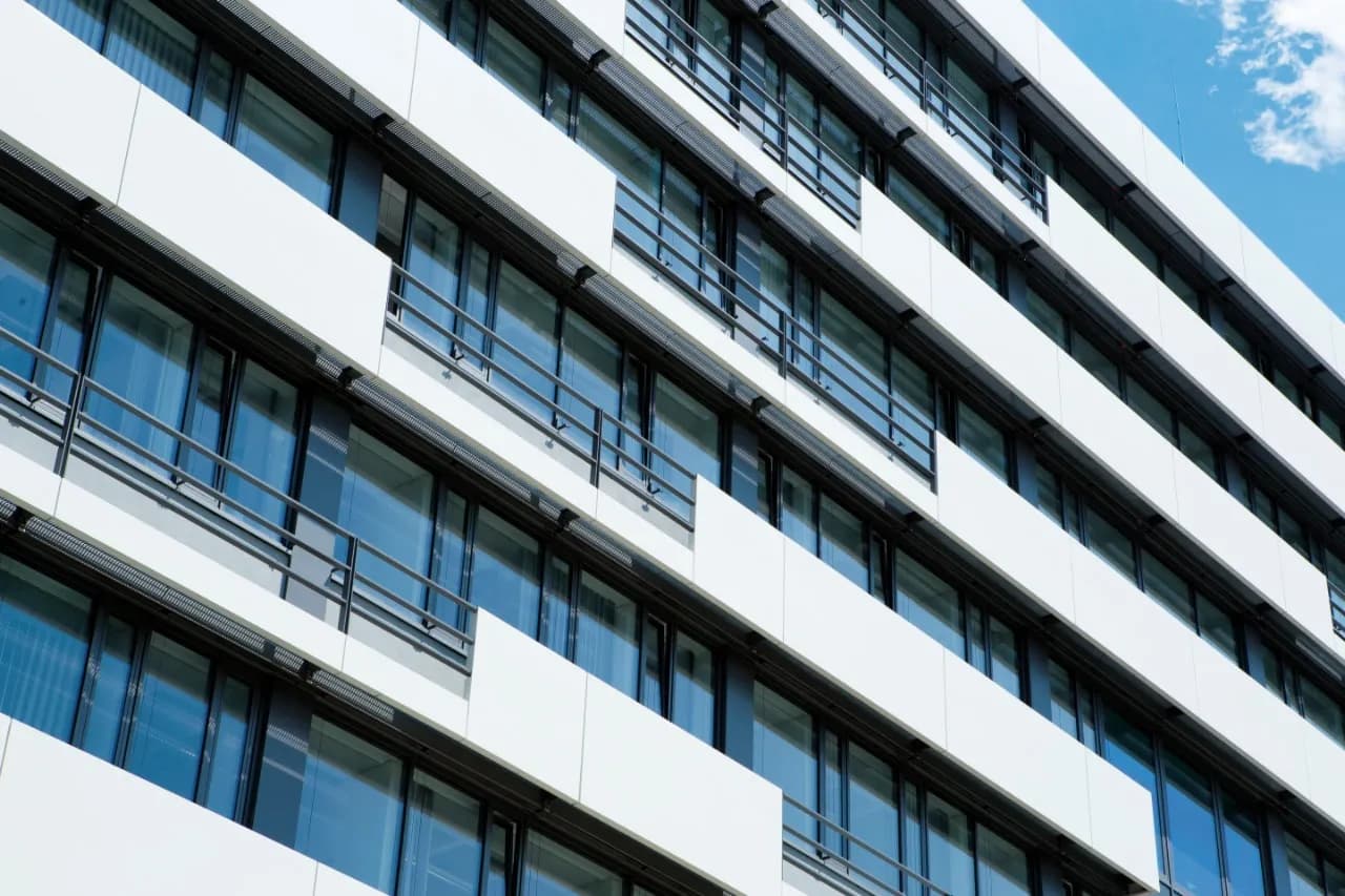 Ruhr-Universität, Ansicht 6