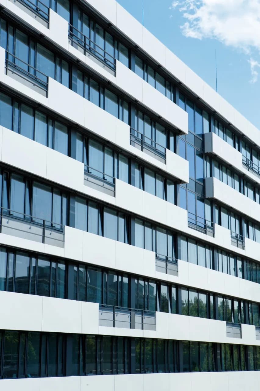 Ruhr-Universität, Ansicht 7