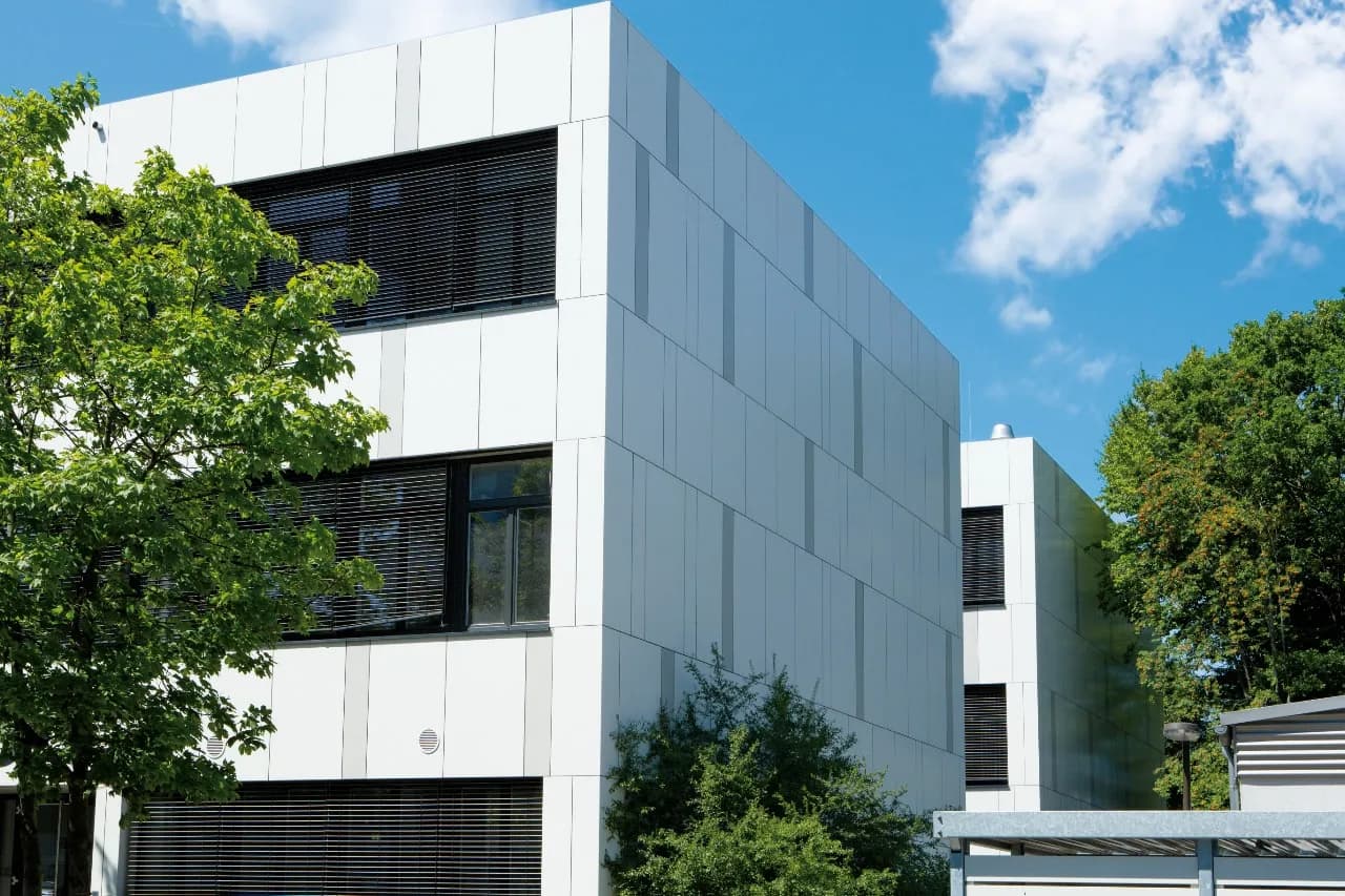 Ruhr-Universität, Ansicht 4