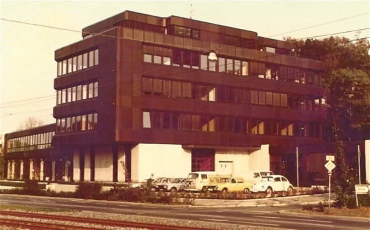 Scandia Haus