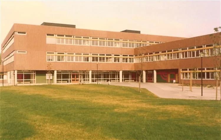 Schulzentrum
