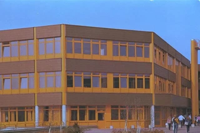 Schulzentrum