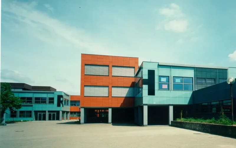 Schulzentrum Wolbeck