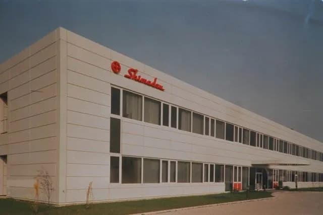 Shimadzu Europa GmbH