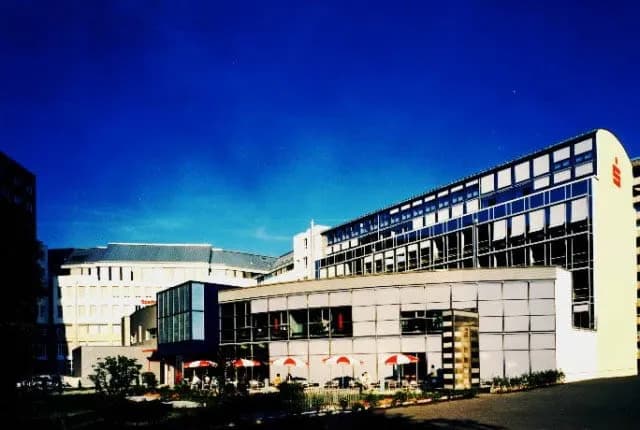 Sparkasse Dresden