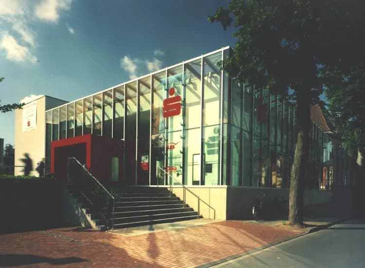 Sparkasse