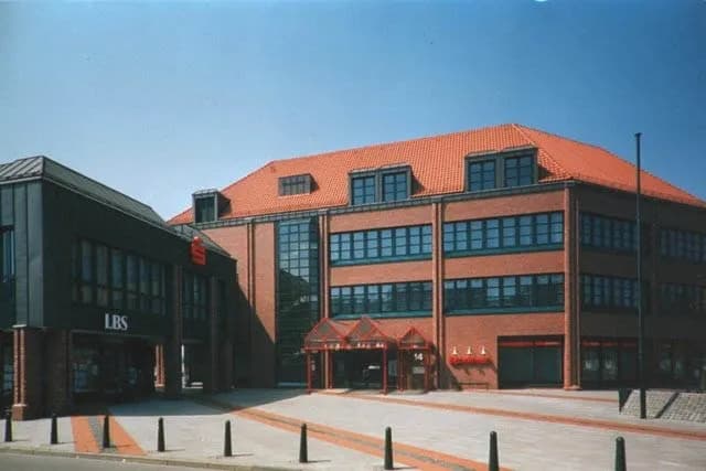 Sparkasse Ibbenbüren