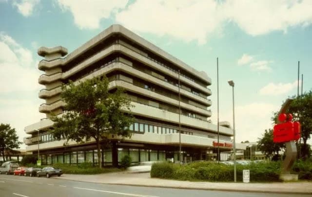 Sparkassenzentrale