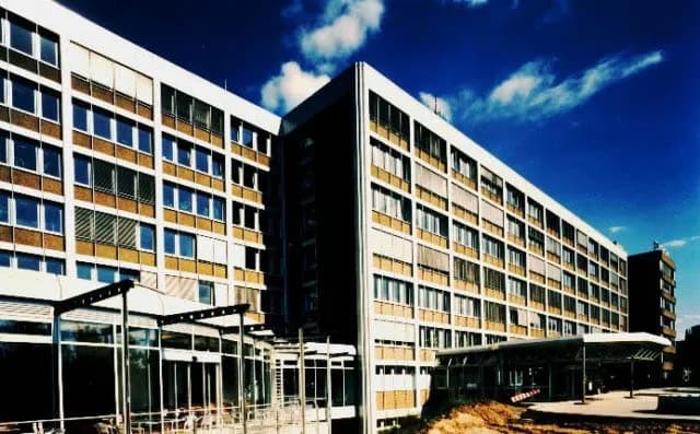 Stadtwerke Dortmund