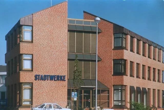 Stadtwerke Greven