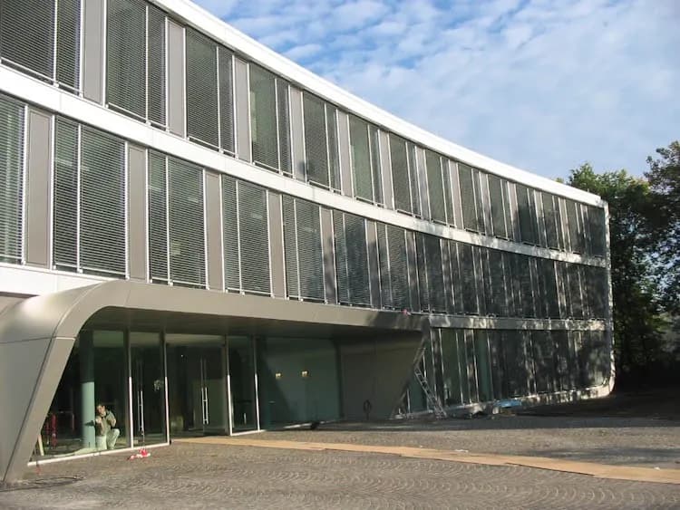 Stadtwerke Neuss